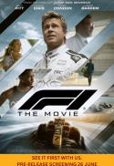 F1: The Movie