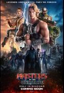 Masters of the Universe