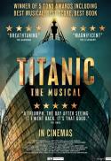 Titanic: The Musical (Recorded)