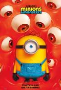 Minions & Monsters
