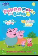Peppa Pig Meets Baby