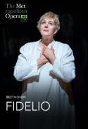 Met Opera: Fidelio Beethoven (Recorded)