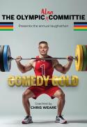 Alan Committie : Comedy Gold