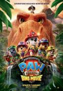Paw Patrol: The Dino Movie