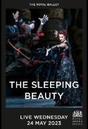 Royal Ballet 2022/23: The Sleeping Beauty