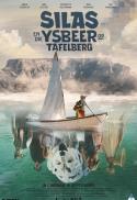 Silas En Die Ysbeer op Tafelberg