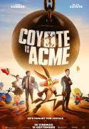 Coyote vs. ACME