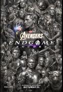 Avengers: Endgame Encore