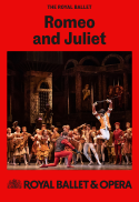 Royal Ballet Live: Romeo and Juliet