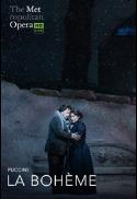 The Met: La Bohème (Encore)