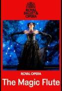 Met Opera: The Magic Flute (Recorded)