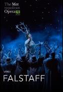 The Met Opera Live 2022-23: Falstaff