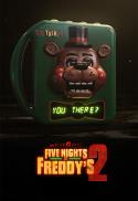 Five Nights at Freddy's 2