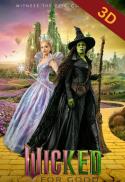 Wicked: For Good (3D)
