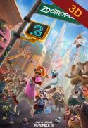 Zootropolis 2 (3D)