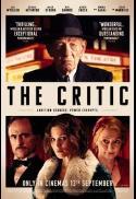 The Critic (2024)