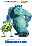 Monsters, Inc.