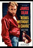 70th Anniversary: Rebel Without a Cause (1955)