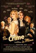 The Crime Is Mine (2024)