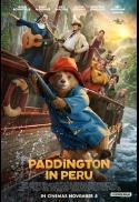 Paddington in Peru (2024)