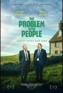 Silver Screening: The Problem with People (2024)