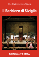 Met Opera: Il Barbiere di Siviglia