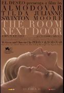 The Room Next Door (2024)