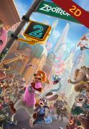 Zootropolis 2