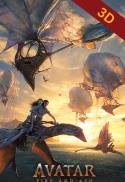 Avatar: Fire & Ash (3D)