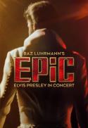 EPiC: Elvis Presley in Concert
