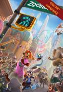 Zootropolis 2 (3D)