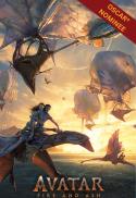Avatar: Fire & Ash (3D)