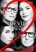 The Devil Wears Prada 2