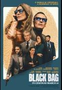 Black Bag (2025)