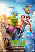 Finnik 2 : Little Monster
