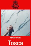 Royal Opera Live: Tosca