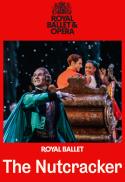 Royal Ballet Live: The Nutcracker
