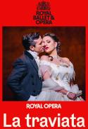 Royal Opera Live: La traviata