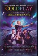 Coldplay Live At River Plate