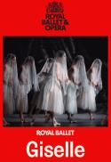Royal Ballet Live: Giselle