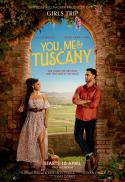 You, Me & Tuscany