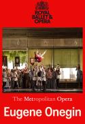 Met Opera Live: Eugene Onegin