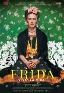 Frida: Vida la Vida