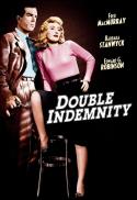 Double Indemnity (1944)