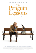 The Penguin Lessons (2025)