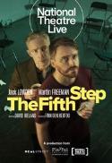 NT Recorded Live: The Fifth Step