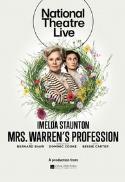 NT Recorded Live: Mrs. Warren’s Profession