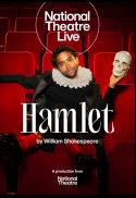 NT Live: Hamlet