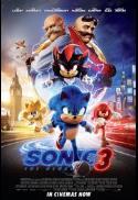 Sonic the Hedgehog 3