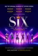 SIX The Musical Live